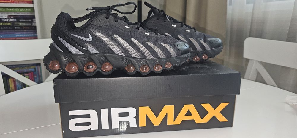 Nike Air Max DN8(GS) marimea 38(24cm)
