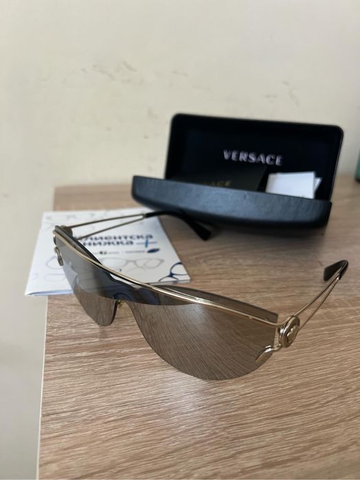 Очила Versace