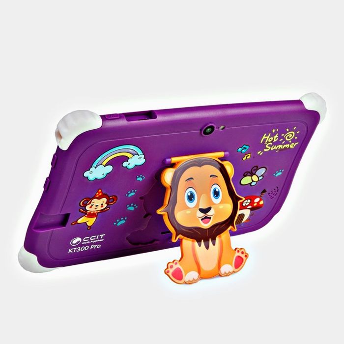 Planshet KT300 Pro , планшет для детей,  доставка есть !!! Optom