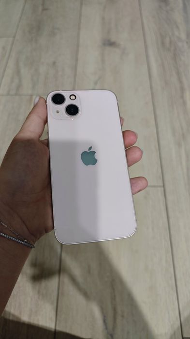 Iphone 13 с гаранция