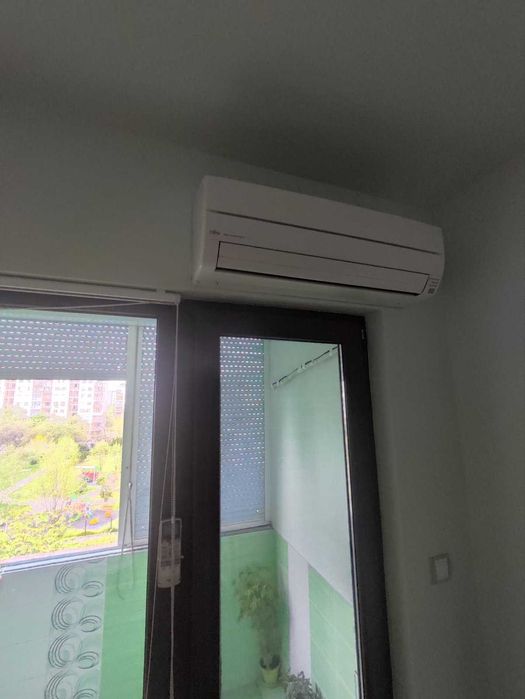 Дава се под наем Двустаен апартамент в Пловдив, Тракия - 50 кв.м за 398.82 € - Снимка #3