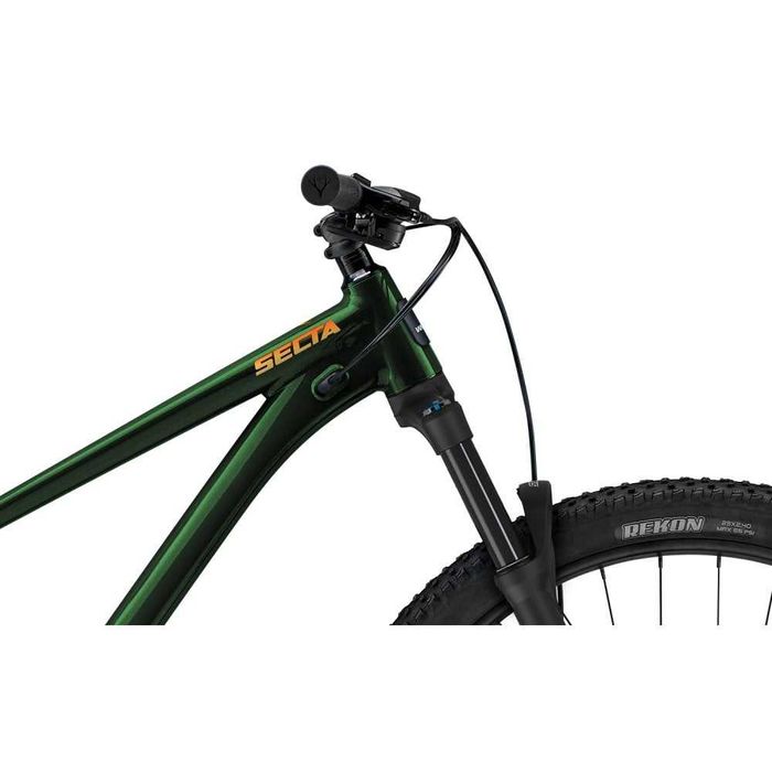 Vand bicicleta Whyte 2026 Secta R Mountain Bike, Marimi L