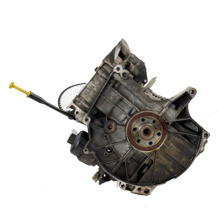 Оборудван цилидров блок Citroen C3  2002-2009 ID: 128076