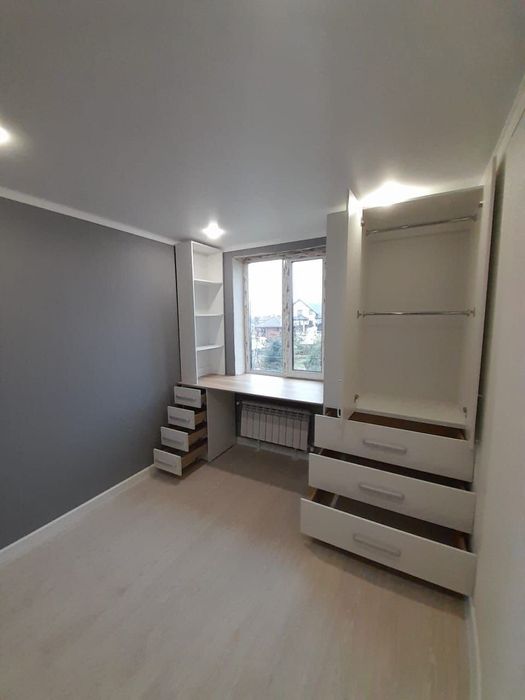 Изготовление мебели