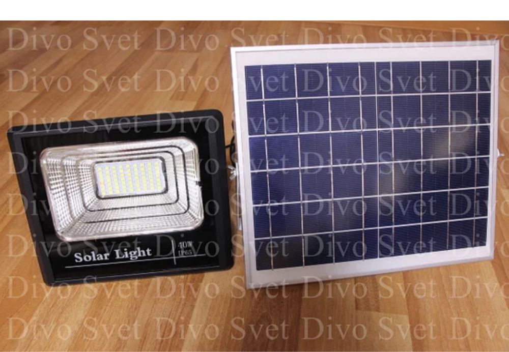 Солнечные наборы