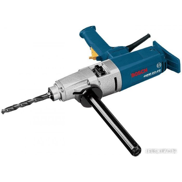 Дрель Bosch GBM 23-2 E Professional