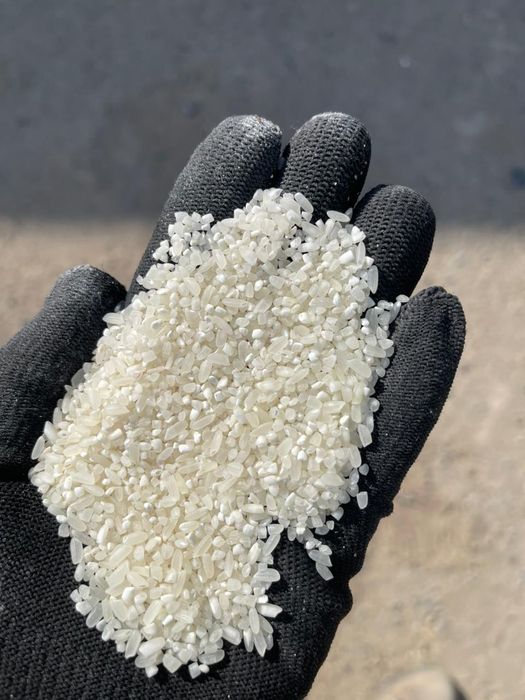 СечкаКүрішКүрмек