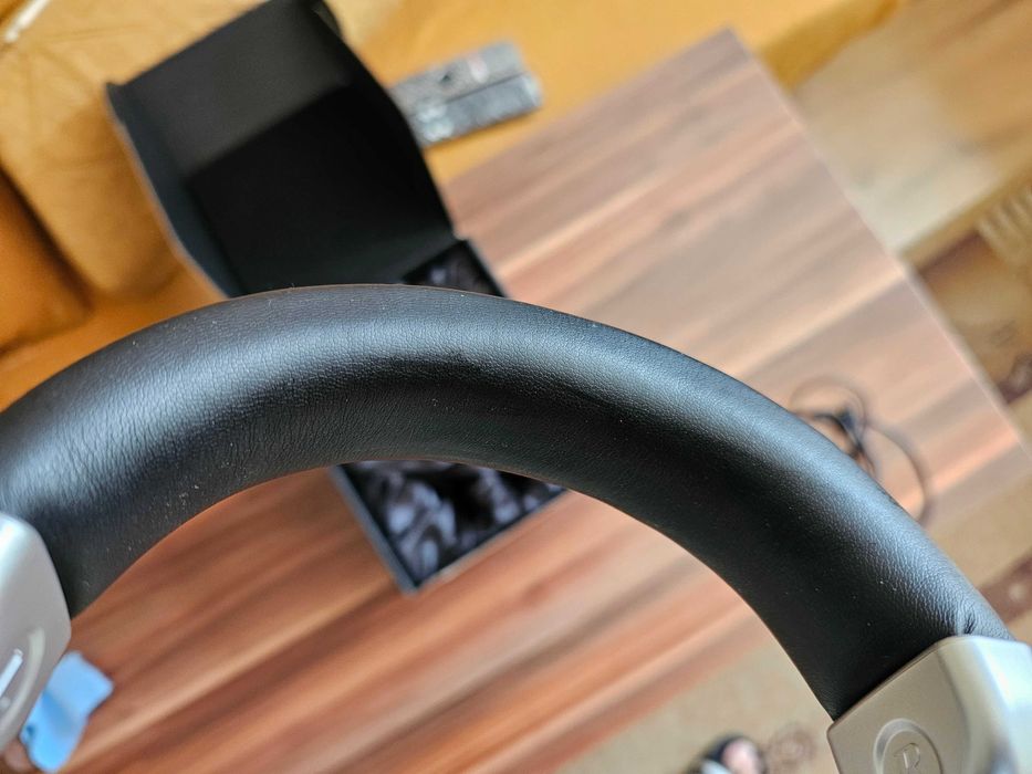 Слушалки Hifiman Deva Pro + Bluemini R2R - като нови