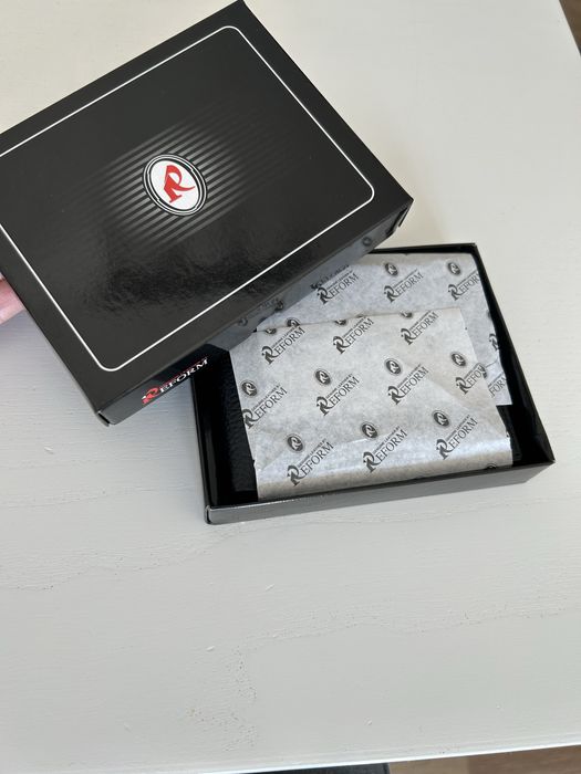 Мъжки портфейл Reform