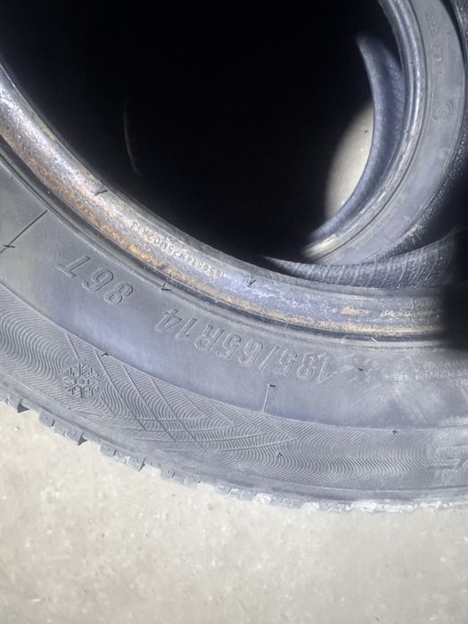 Зинаяя резина