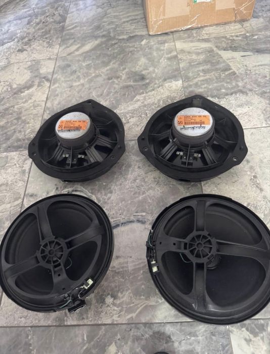 Harman Kardon,Километраж+АМГ меню, фарове. Всичко на части за MERCEDES W204