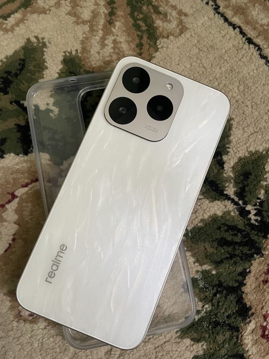 Realme 15T 8/256Gb