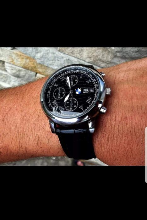 Ceas , ceasuri BMW NOU