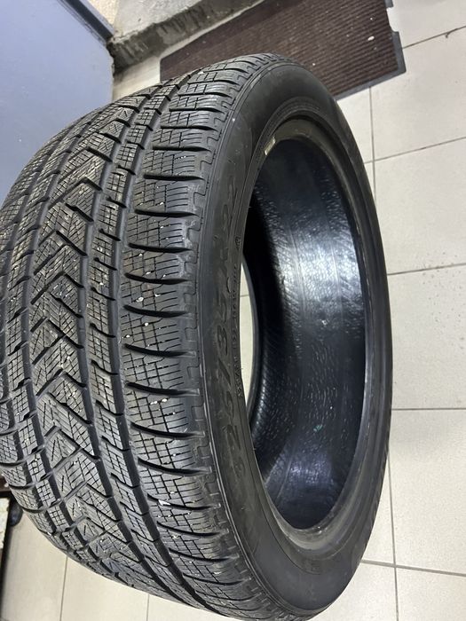 Продам резину Pirelli!