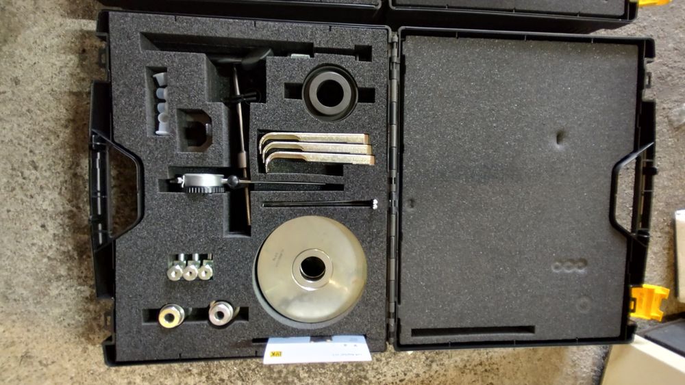 Luk special tool dsg vag