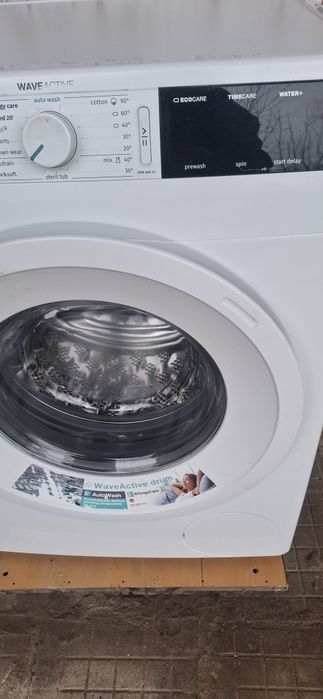 Пералня  горение Gorenje