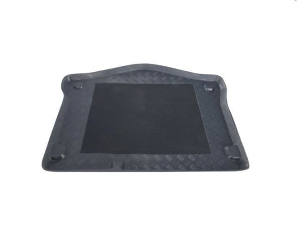 Tavita portbagaj Ford Focus 2 (Da), 11.2004-01.2008 Hatchback, Cu Format Pentru Roata Rezerva, cu panza antialunecare