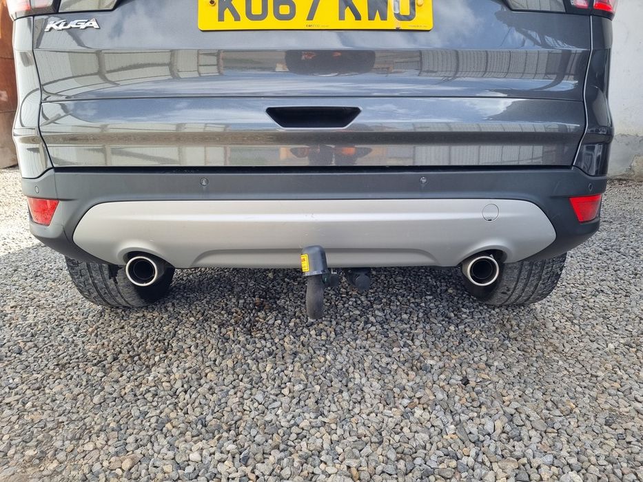 Bara spate Ford Kuga II Facelift 2016 - 2019 SUV 4 Usi Grey (1497) Garantie
