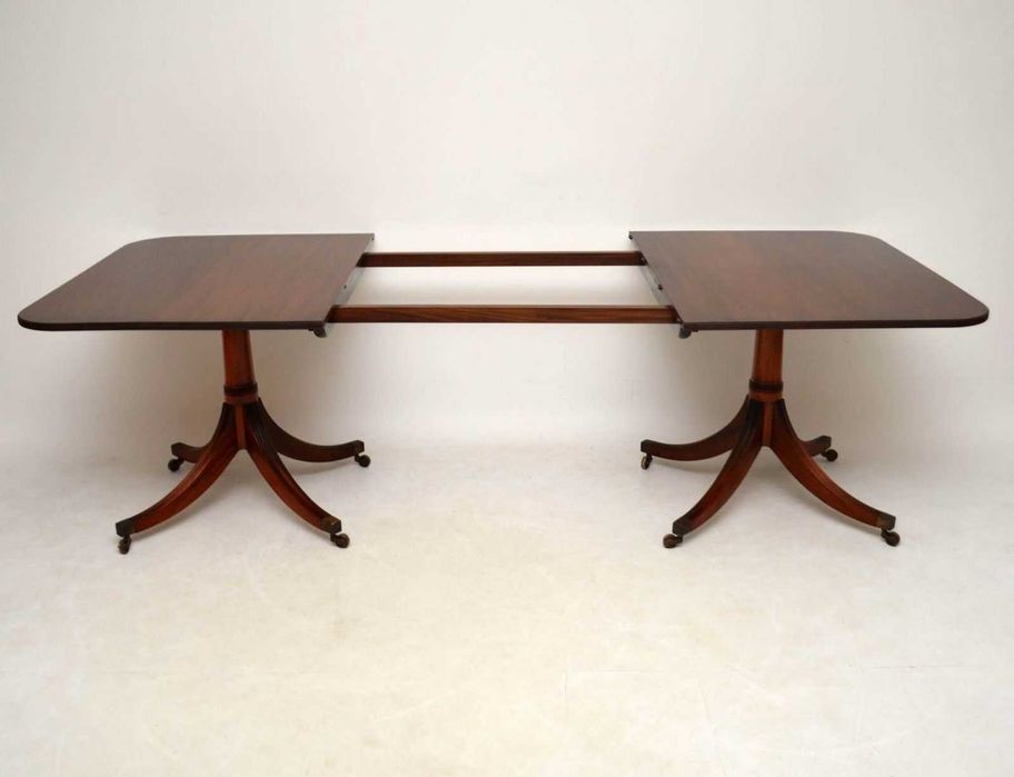 Masa de sufragerie Regency