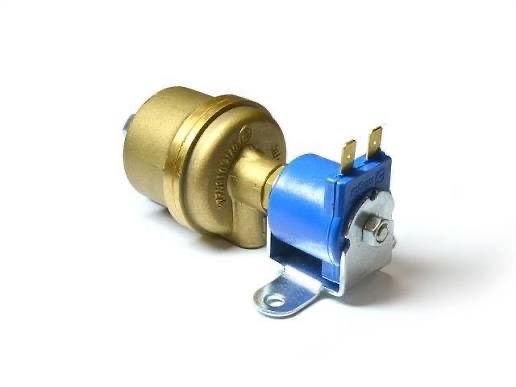 Газ клапон для ГБО