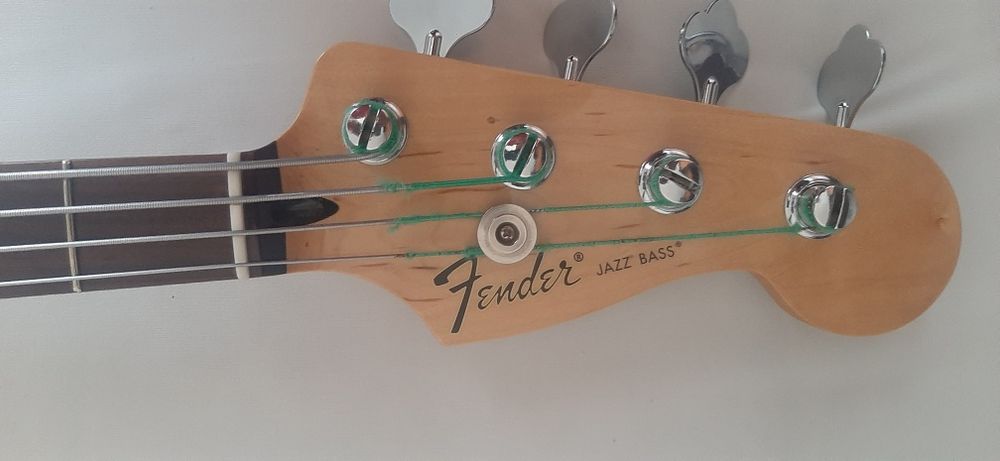 Chitară bass Fender JB  - USA