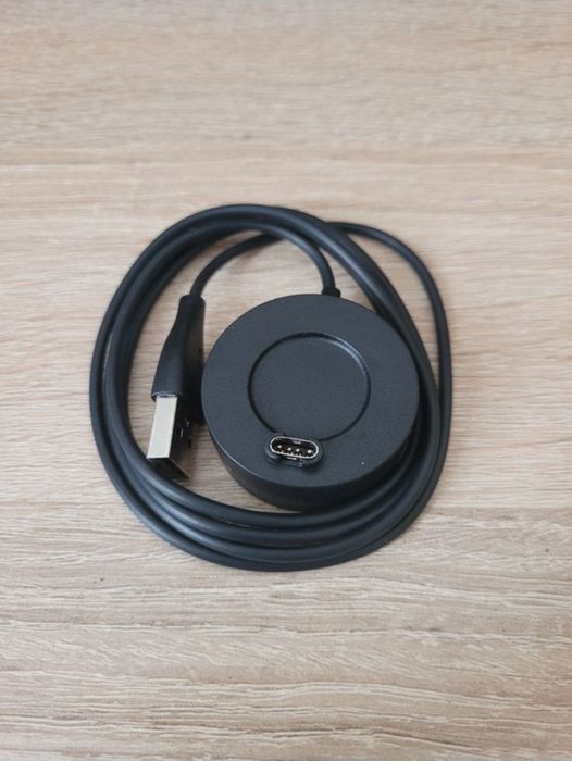 Diverse cabluri incarcare garmin, suunto huawei, fitbit versa 3/4