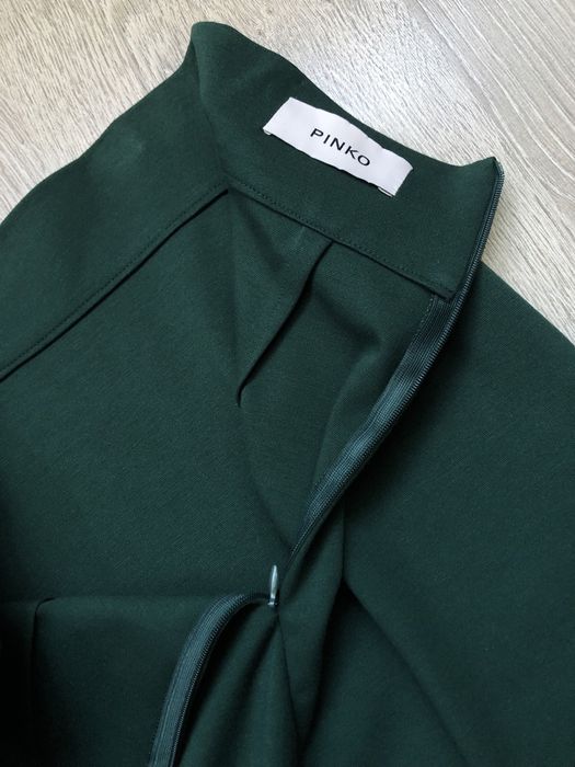 Fusta pinko noua verde