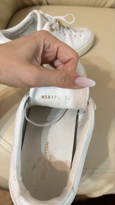 Tenisi Louis Vuitton