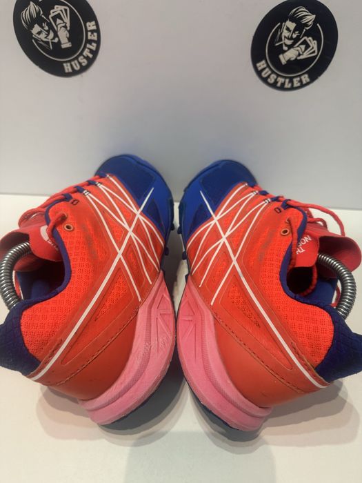 Маратонки THE NORTH FACE ULTRA MT . Размер 40