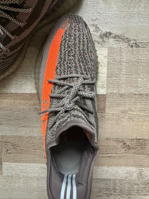 Adidas yeezy обувки