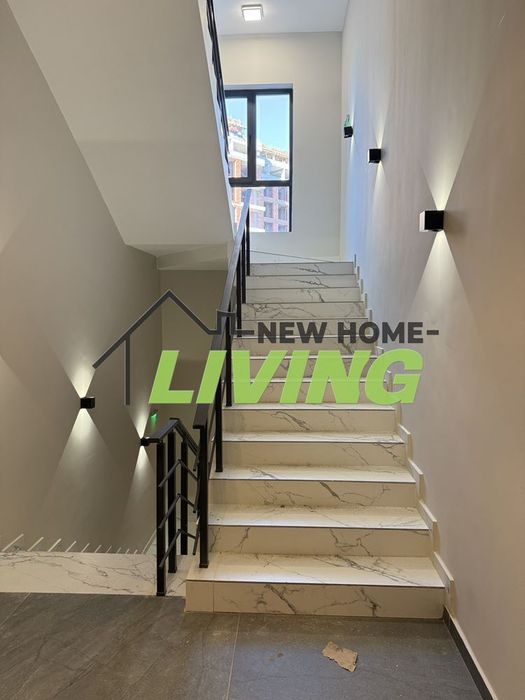 Продава се Тристаен апартамент в Пловдив, Христо Смирненски - 145 кв.м за 667 €/кв.м - Снимка #11