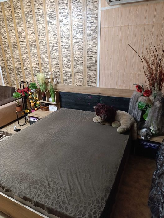 Много удобна спалня