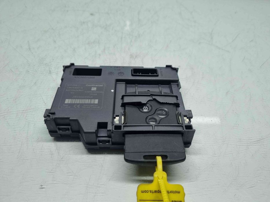 Contact cu cheie Renault Clio 4 (B98) Hatchback [Fabr 2012-2020] 2859