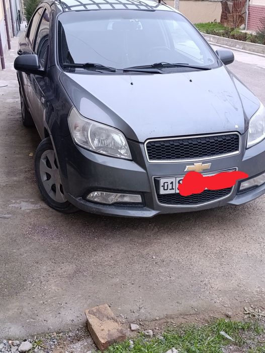 Nexia 3 arenda vikup