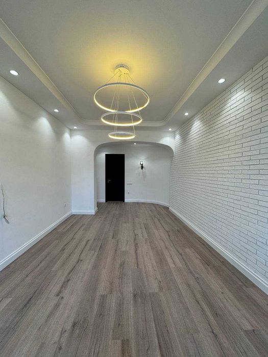 Алайский 121м2 Продаётся 5-ти комнатная квартира (новостройка)