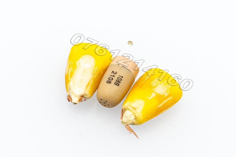 Cutiuta GSM cu Casca de Copiat Raspuns Automat Fara Telefon