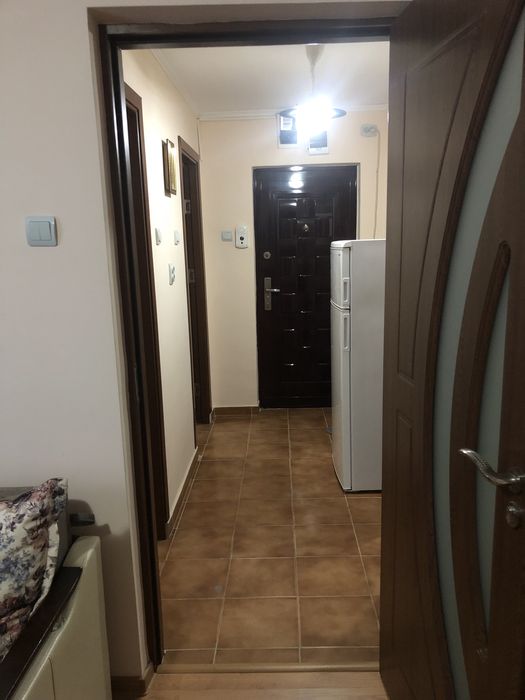 NeverSea Cazare regim hotelier apartament 2 camer Constanta Tomis Nord