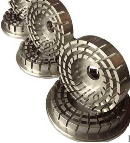 Диспергатор Гомогенизатор смесей