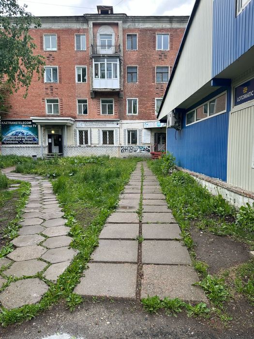 Продам помещение под бизнес