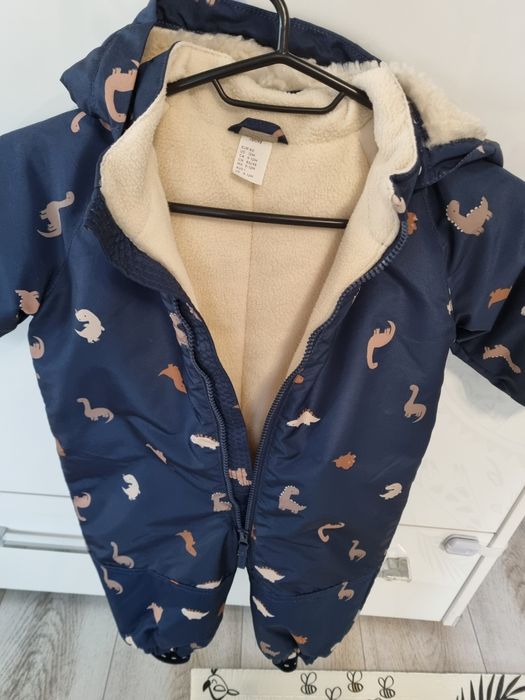 Combinezon H&M baiat