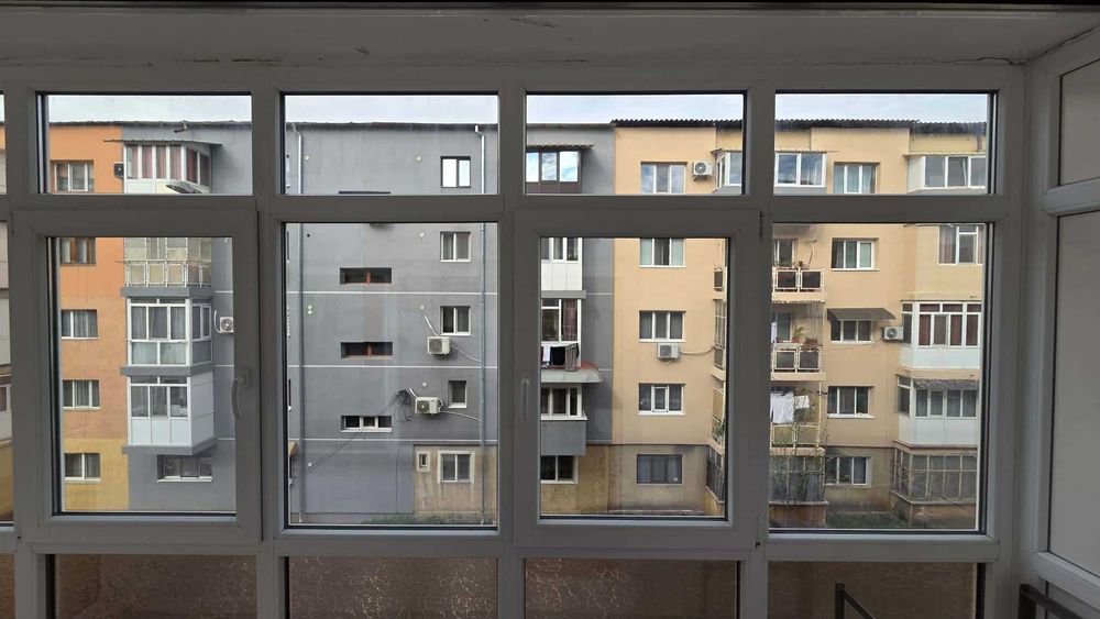 Apartament 3 camere Zona Calarasi