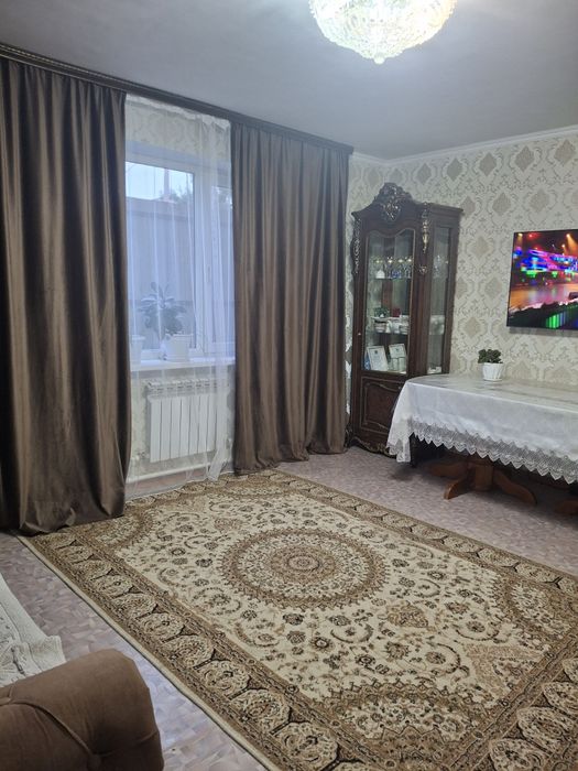 Продам 4 ком  дом 90 млн