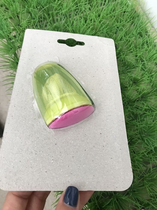 Биберон/мрежа за плодове - НОВ !