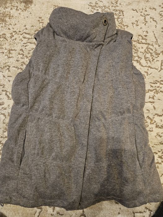 Дамска дебела грейка, нова