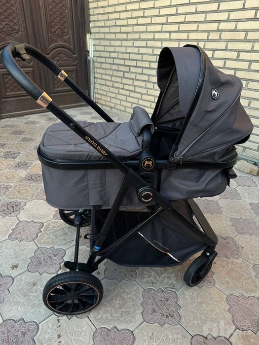 Продаётся коляска "Ining baby"