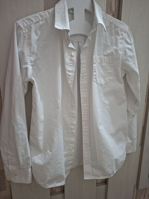 шапка снуд и рубашка