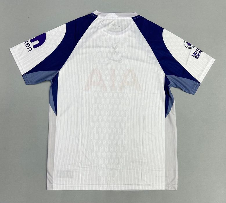 Tricou Tottenham sezon 25/26