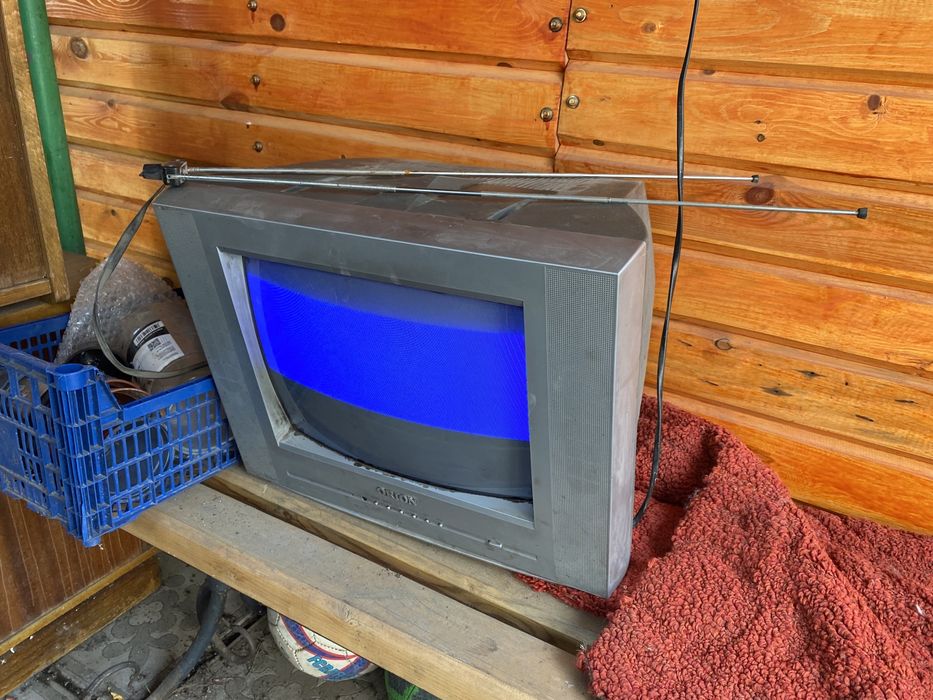 цветной телевизор ORION