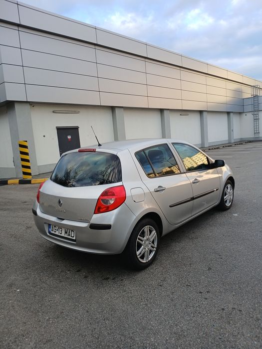 Vand Renault Clio 3
