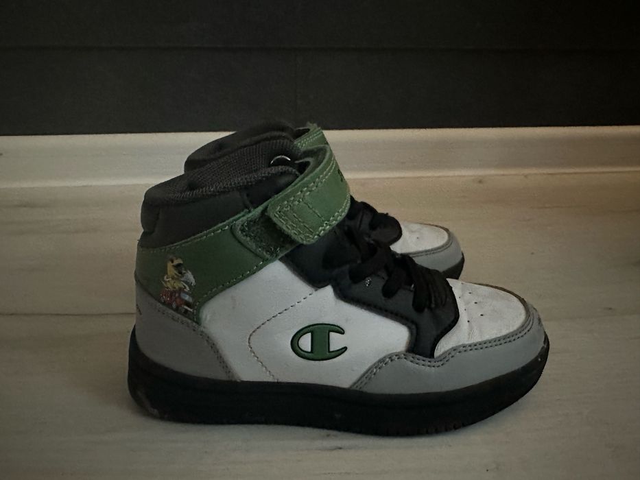 Маратонки  Champion 27